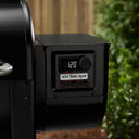 Weber Smoque Pellet Black (22in)