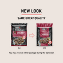 Cherry Wood Pellets