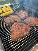 Hard Core Carnivore Tex Mex