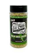 Elk Creek Grillin Garlic Jalapeno