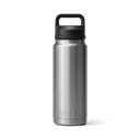 Rambler® 18 oz (532 ml) Bottle With Straw Bottle