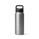 Rambler® 18 oz (532 ml) Bottle With Straw Bottle