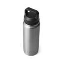 Rambler® 18 oz (532 ml) Bottle With Straw Bottle