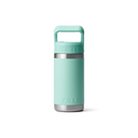 YETI Rambler Jr 12 oz Kids Bottle Seafoam V2