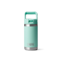 YETI Rambler Jr 12 oz Kids Bottle Seafoam V2