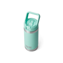 YETI Rambler Jr 12 oz Kids Bottle Seafoam V2