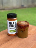 Hard Core Carnivore Meat Chelada