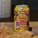 Rum and Que Hazy IPA Seasoning
