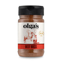 Olgas Beef Boss Rub