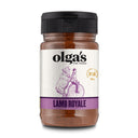 Olgas Lamb Royale Rub