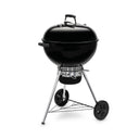 Weber Charcoal