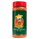 Meat Church Fajita