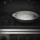 Crafted Wok and Steaming Rack