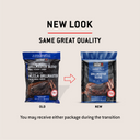 Grill Master Wood Pellets