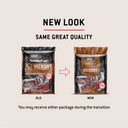 Hickory Wood Pellets