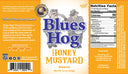 Blues Hog Honey Mustard Squeeze