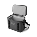 hopper flip 18 V2 Charcoal
