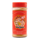 Meat Church Honey Hog Hot BBQ
