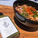 Old Bones Jalapeno And Garlic