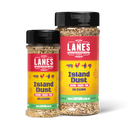 Lane's Island Dust