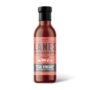 Lanes BBQ Itsa Vinegar