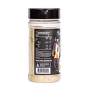 Low and Slow Basics "Garlic Goals"