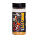 Low And Slow Honey Soy Slammer