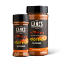 Lanes BBQ Magic Dust Hot Pitmaster