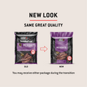 Mesquite Wood Pellets