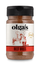 Olgas Beef Boss Rub