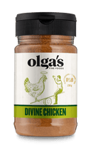 Olgas Divine Chicken Rub
