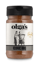 Olgas Iconic BBQ Rub