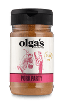 Olgas Pork Party Rub