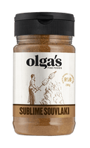 Olgas Sublime Souvlaki Rub