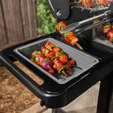 Weber Pellet Weber Works Side Table