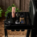 Weber Pellet Weber Works Side Table