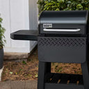 Weber Pellet Weber Works Side Table