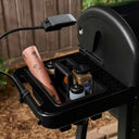 Weber Pellet Weber Works Side Table