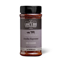 Lanes BBQ Ancho Espresso Pitmaster