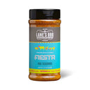 Lanes BBQ Fiesta Pitmaster