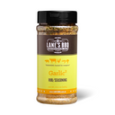 Lanes BBQ Garlic2 Pitmaster