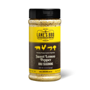 Lanes BBQ Sweet Lemon Pepper