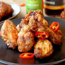 Lanes BBQ Chilli Lime Pitmaster