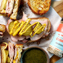 Lanes BBQ Cubano Pitmaster
