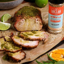 Lanes BBQ Cubano Pitmaster