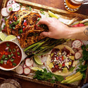 Lanes BBQ Fiesta Pitmaster