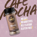 Lane's Café Mocha  - On Special