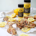 Lanes BBQ Sweet Lemon Pepper