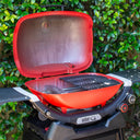 Q and Family Q Smoker box set (Q2X00N, Q3X00N)