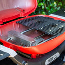Q and Family Q Smoker box set (Q2X00N, Q3X00N)